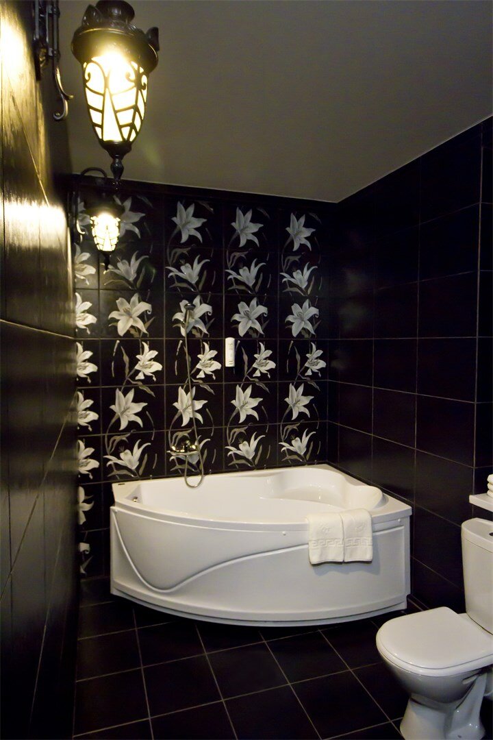 Гостиница Мартон ОКА Нижний Новгород