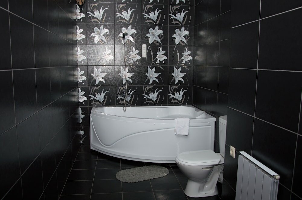 Гостиница Мартон ОКА Нижний Новгород