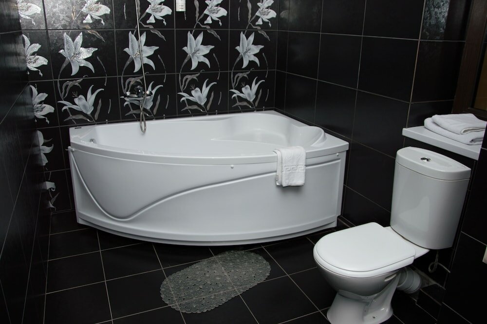 Гостиница Мартон ОКА Нижний Новгород