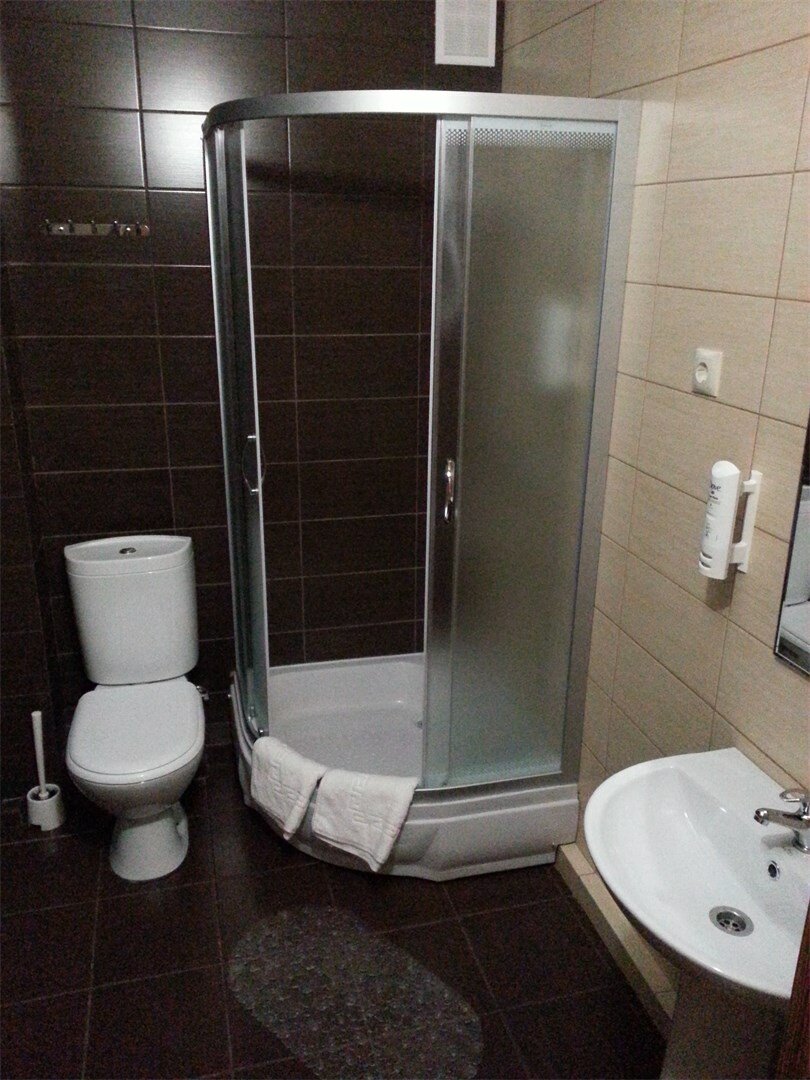 Гостиница Мартон ОКА Нижний Новгород