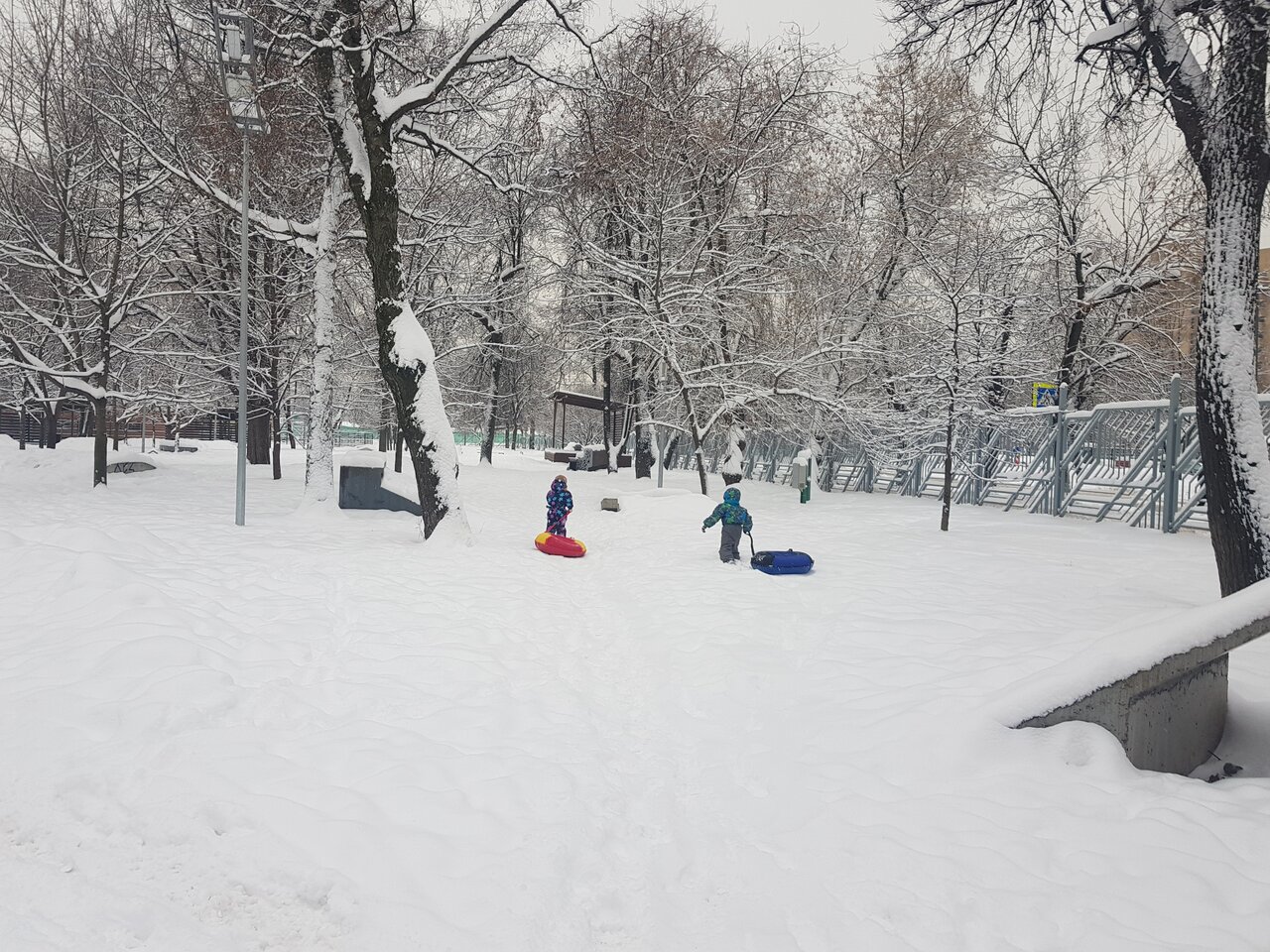 Гостиница Мартон ОКА Нижний Новгород-201