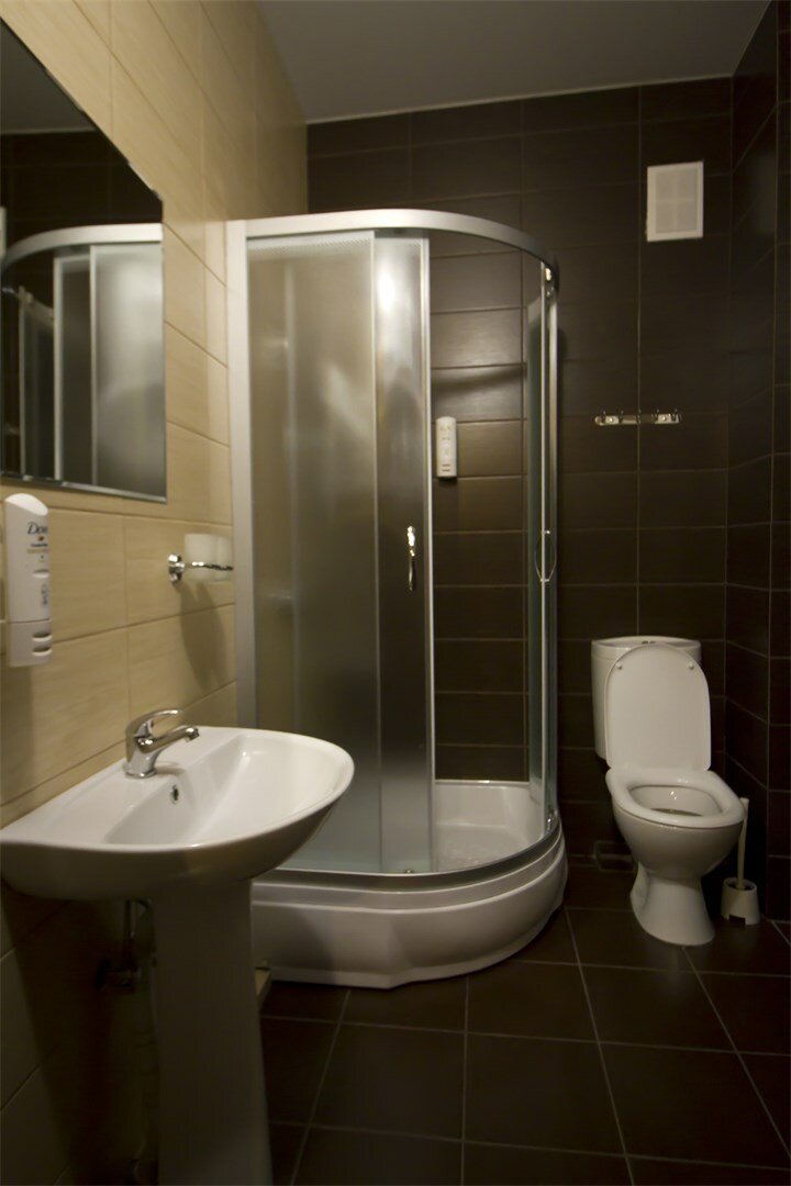 Гостиница Мартон ОКА Нижний Новгород