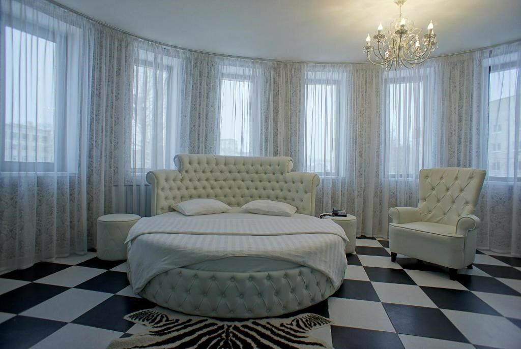 Гостиница Мартон ОКА Нижний Новгород