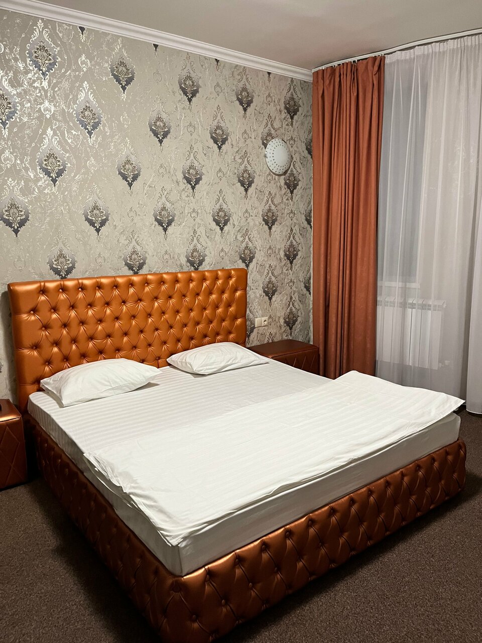 Гостиница Мартон ОКА Нижний Новгород-243