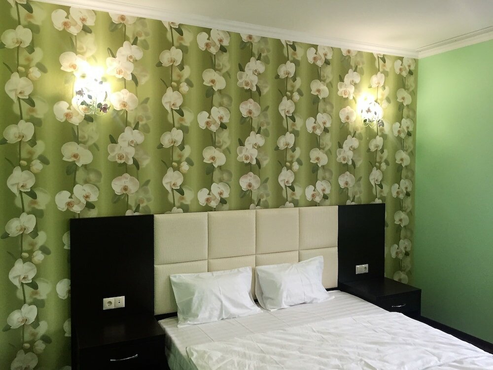 Гостиница Мартон ОКА Нижний Новгород