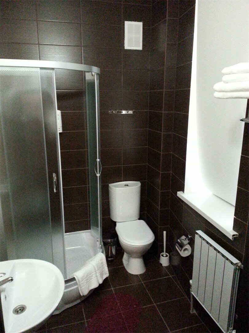 Гостиница Мартон ОКА Нижний Новгород