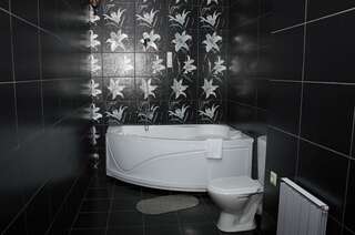 Гостиница Мартон ОКА Нижний Новгород Studio Luxe-6