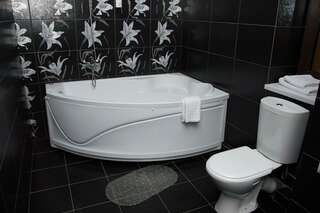 Гостиница Мартон ОКА Нижний Новгород Studio Luxe-7