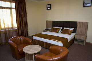 Гостиница Мартон ОКА Нижний Новгород Superior Double Room - City View-7