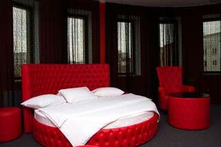 Гостиница Мартон ОКА Нижний Новгород Studio Luxe-3