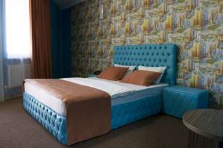 Гостиница Мартон ОКА Нижний Новгород Superior Double Room - City View-2