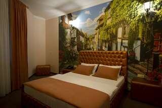 Гостиница Мартон ОКА Нижний Новгород Superior Double Room - City View-3