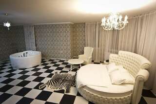 Гостиница Мартон ОКА Нижний Новгород Studio Luxe-2