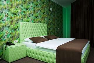 Гостиница Мартон ОКА Нижний Новгород Superior Double Room - City View-5