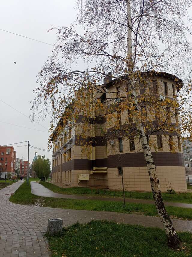 Гостиница Мартон ОКА Нижний Новгород-190