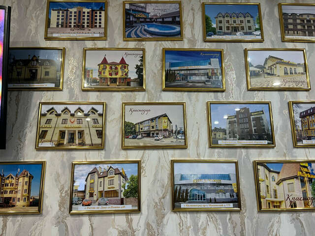 Гостиница Мартон ОКА Нижний Новгород-184
